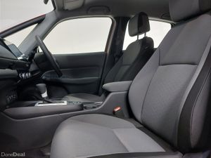 Honda Jazz Hatchback Elegance - Image 3