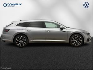 Volkswagen Arteon 1.4 TSI eHybrid R-Line 5dr DSG - Image 4