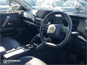 Citroen C4 E- Electric Hatchback E-Series - Image 4