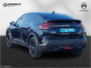 Citroen C4 E- Electric Hatchback E-Series - Image 2