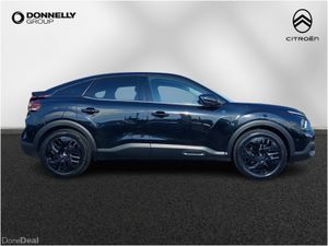 Citroen C4 E- Electric Hatchback E-Series - Image 3