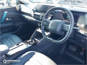 Citroen C4 100kW Shine Plus 50kWh 5dr Auto - Image 4