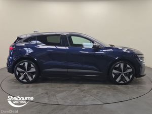 Renault Megane E-Tech EV60 160kW Techno 60kWh Opti - Image 4