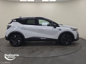 Renault Captur 1.2 TCE 115 Esprit Alpine 5dr - Image 4