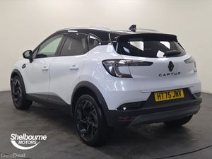 Renault Captur 1.2 TCE 115 Esprit Alpine 5dr - Image 3