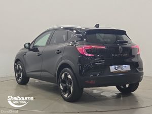 Renault Captur 1.2 TCE 115 Techno 5dr - Image 3