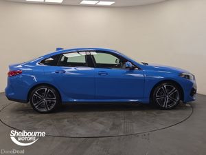BMW 2 Series 218I M SPORT GRAN COUPE - Image 3