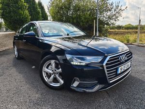 Audi A6 2019 automatic - Image 2