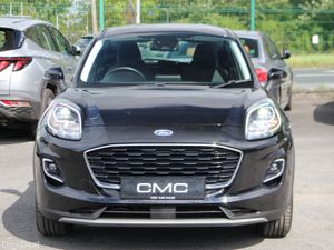 Ford Puma 2022 Titanium - Image 2