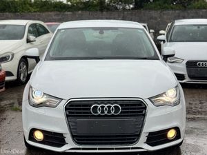 AUDI A1 S-Line 1.4L Petrol Auto 2015 35000KM only - Image 2