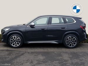 BMW X1 xDrive23d xLine - Image 4