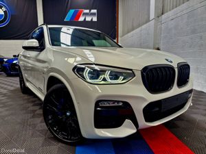 X3 G01 XDRIVE 20D M SPORT+ (ONLY 31K WITH FBMSH) - Image 3