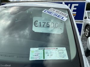 2019 VW TIGUAN 2.0 TDI SAT-NAV 86,000 MLS SPOTLESS - Image 4