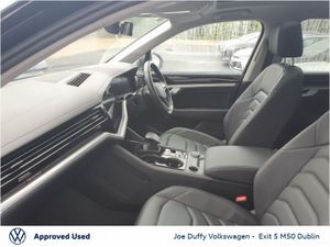 Volkswagen Touareg ELEGANCE 3.0TSI PHEV 381HP 4M D - Image 4