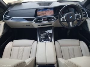 BMW X7 xDrive30d M Sport - Image 4