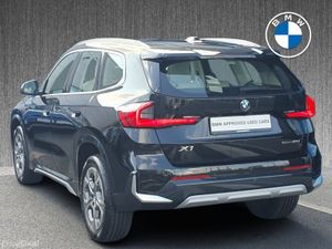 BMW X1 sDrive18d xLine - Image 3