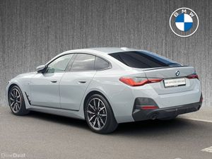 BMW 4-Series 420i M Sport Gran Coupe - Image 3
