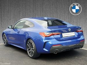 BMW 4-Series 420i M Sport Coupe - Image 3