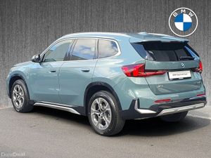 BMW X1 xDrive25e xLine - Image 3