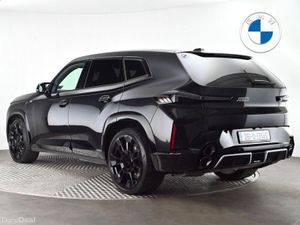 BMW XM 50e - Image 2