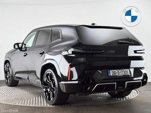 BMW XM 50e - Image 2