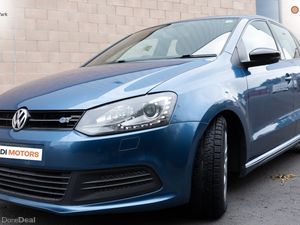 VW Polo 1.2 TSI Auto 5DR 2013 - Japanese Import - Image 3