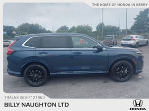 Honda CR-V SERIES 2.0 PHEV 2WD ADVAN - Image 4