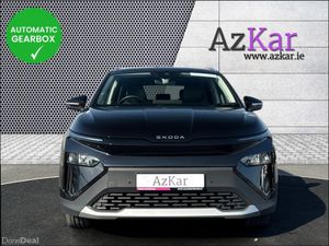 Skoda Elroq 2025 85 EDITION 77KWH -LONG RANGE BATT - Image 3