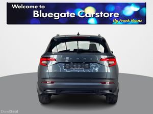 Skoda Karoq AMBITION 2.0 TDI 115HP**MULTIFUNCTIONA - Image 4