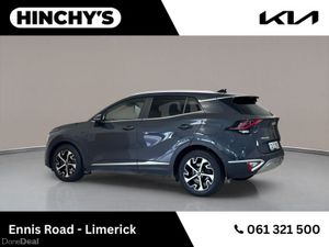 Kia Sportage Manual 5DR - Image 2
