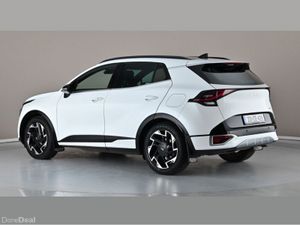 Kia Sportage 1.6 CRDi SCR MHEV136 ps 6iMT GT Line - Image 4