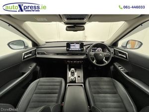 Mitsubishi Outlander PHEV 4WD G, Automatic, Revers - Image 2