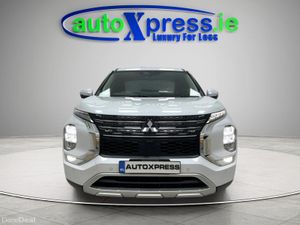Mitsubishi Outlander PHEV 4WD G, Automatic, Revers - Image 3