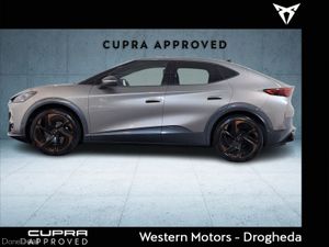 Cupra Tavascan ENDURANCE 282HP (6) - Image 4