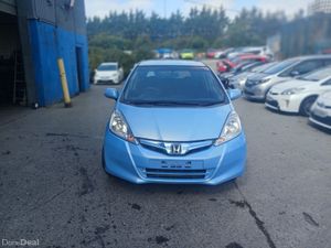 2012 Honda Fit Hybrid Automatic - Image 3
