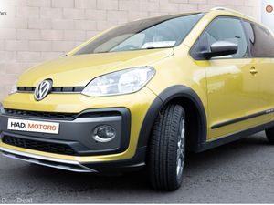 VW up! 1.0 Auto 5DR 2019 - Japanese Import - Image 3