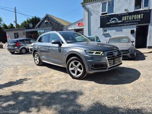 Audi Q5 SE Quattro Automatic - Image 4