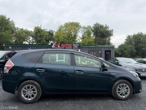 2018 Toyota Prius 1.8 - Image 4