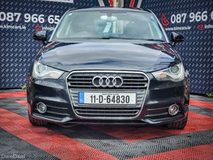2011 Audi A1 - Image 4