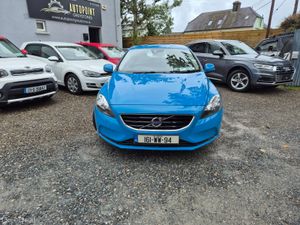 Volvo V40 2.0tdci - Image 2
