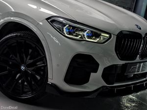 🔥 2022 Bmw X5 M-Sport xDrive Huge Spec - Low Mile - Image 4