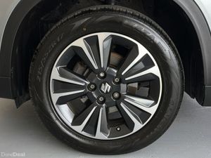 Suzuki Vitara 1.4 B/jet Hybrid SZ5 Allgrip 5 - Image 3
