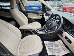 2018 BMW 2 SERIES 1.5 DIESEL AUTO LUXURY 7 SEATER - Image 4