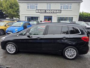 2018 BMW 2 SERIES 1.5 DIESEL AUTO LUXURY 7 SEATER - Image 3