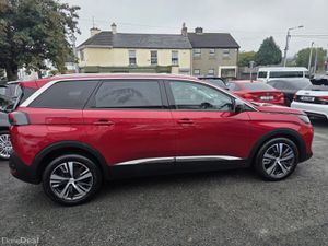 2022 PEUGEOT 5008 1.5d ALLURE 7 SEATER - Image 3