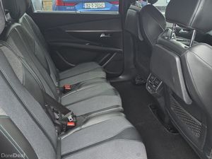 2022 PEUGEOT 5008 1.5d ALLURE 7 SEATER - Image 4