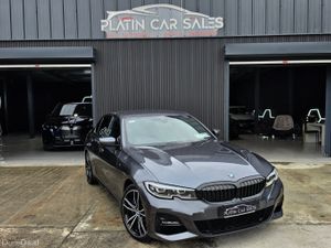 🔥2020 BMW 330e Msport Petrol plug in Hybrid_Pro P - Image 3