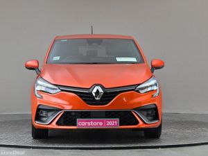 Renault Clio 1.0 TCA 5SPD RS LINE100BHP - Image 2