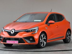 Renault Clio 1.0 TCA 5SPD RS LINE100BHP - Image 3