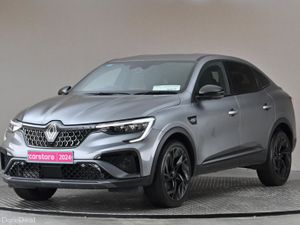 Renault Arkana 1.3 TCE ESPRIT ALPINE AUTO 160BHP S - Image 3